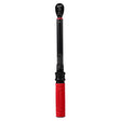 Milwaukee 3/8 in. X 1.3 in. Torque Wrench 16.8 in. L