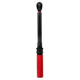 Milwaukee 3/8 in. X 1.3 in. Torque Wrench 16.8 in. L