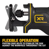 DeWalt 20V MAX Cordless Brushless 5 Tool Combo Kit