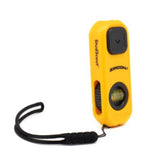 Zircon 3.37 in. L X 1.3 in. W Magnetic Stud Finder 1/4 in. 1 pc