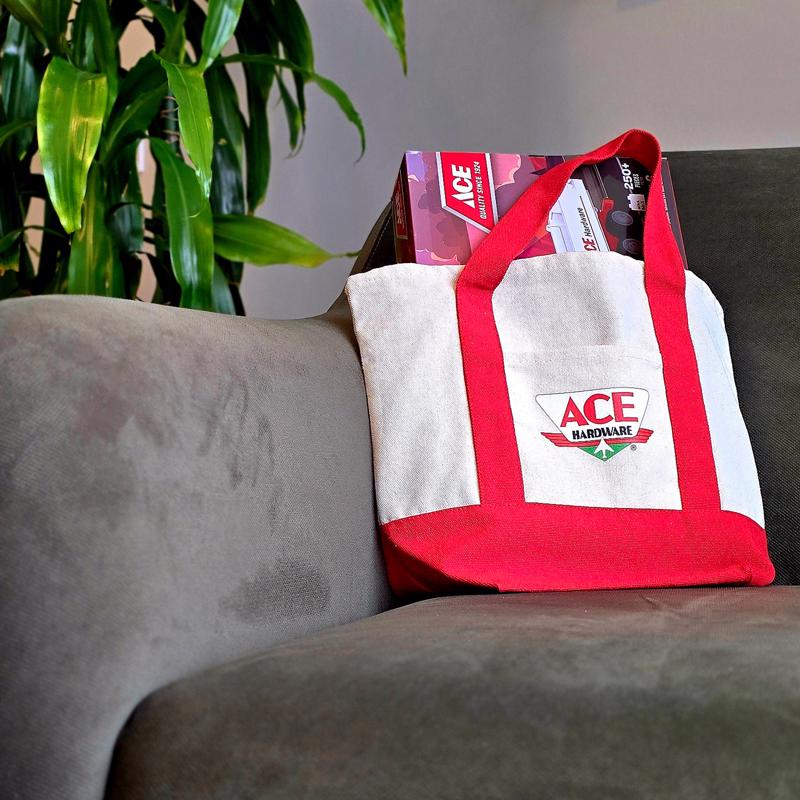 ACE Mini Tote Bag