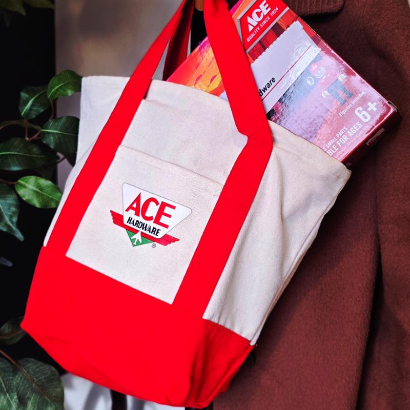 ACE Mini Tote Bag