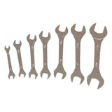 Wilmar SAE Wrench Set 7 pc
