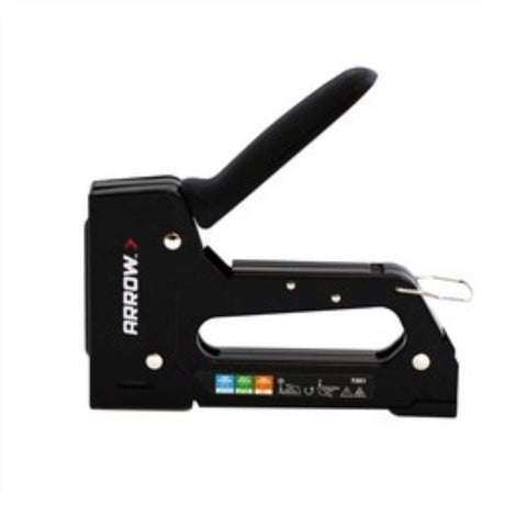 Arrow 1/4 in. 3-in-1 Multi-Tacker Stapler