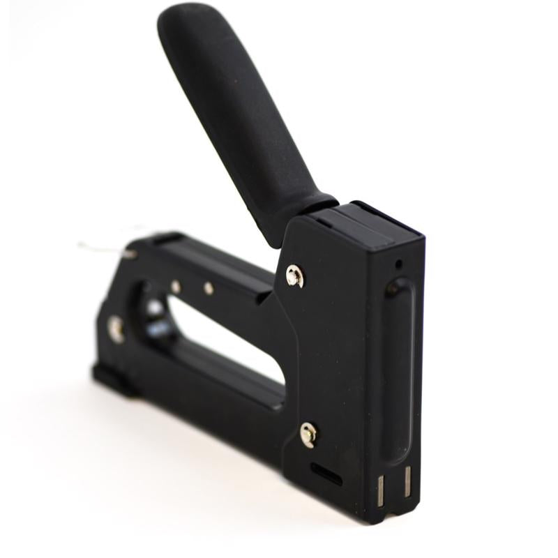 Arrow 1/4 in. 3-in-1 Multi-Tacker Stapler