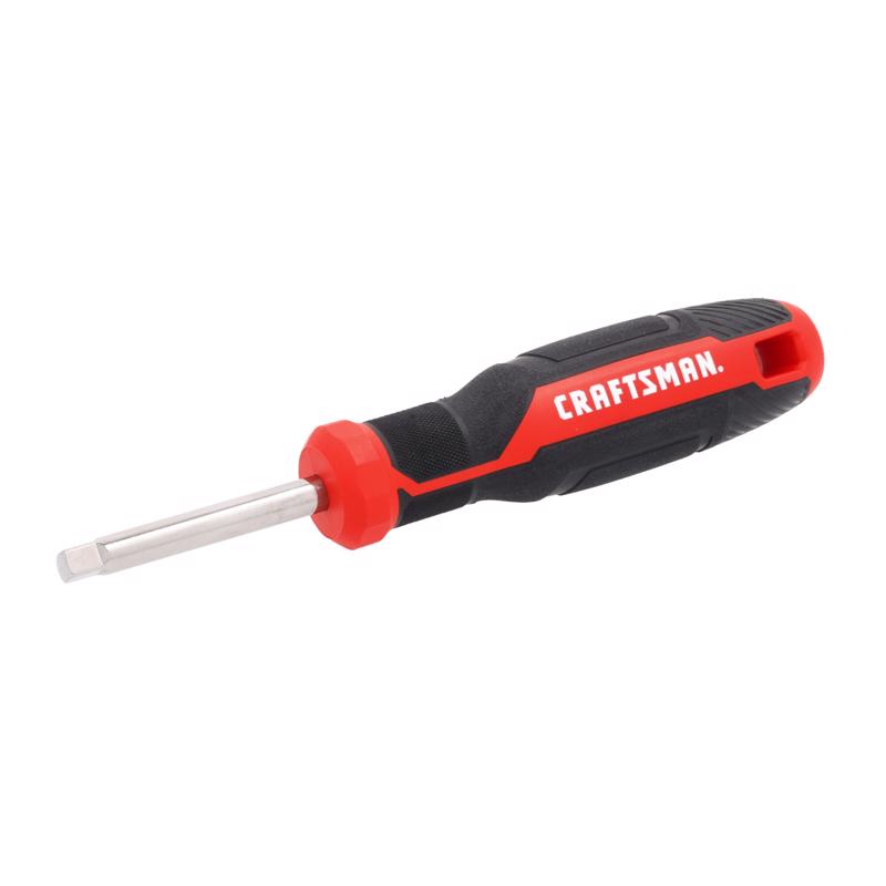CRAFTSMAN 1/4 in. Spinner Handle