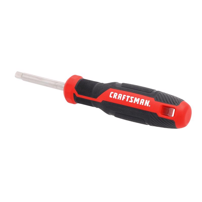 CRAFTSMAN 1/4 in. Spinner Handle