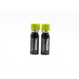 Tracer TrueShot 1 oz Hi-Visibility Replacement Chalk Canister Fluorescent Green 2 pk