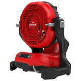 CRAFTSMAN  V20 3Ah Advanced Battery Starter  with 3-Speed Misting Fan with4.5-in Grinder