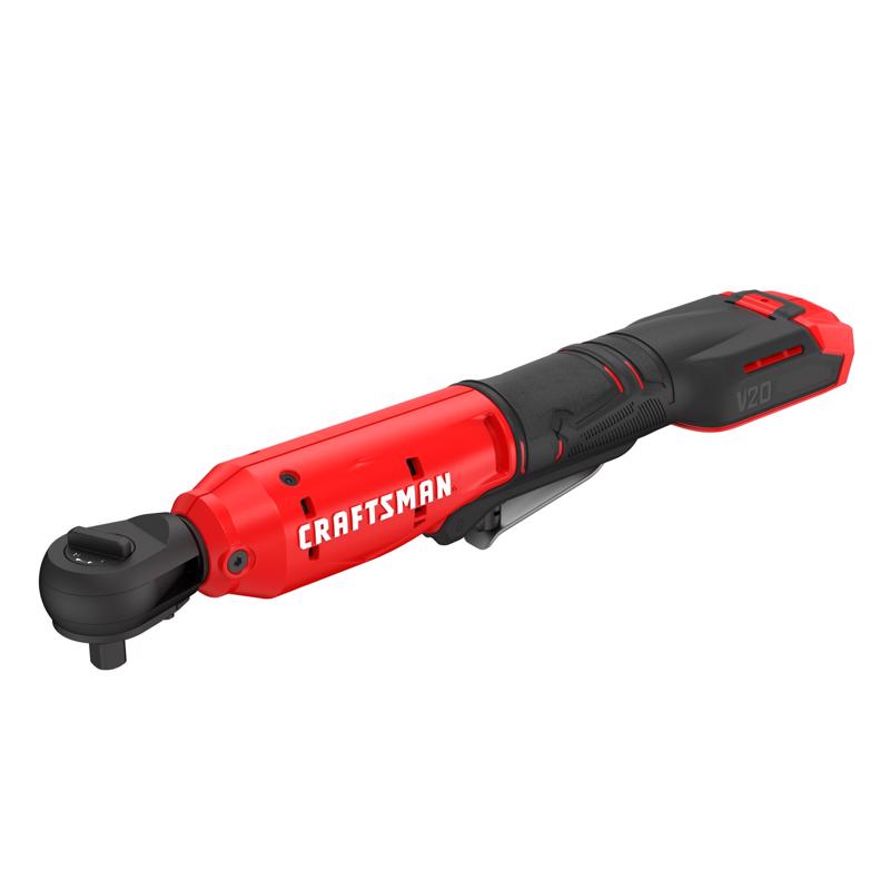 CRAFTSMAN  V20 3Ah Advanced Battery Starter  with 3-Speed Misting Fan with  Multi-Size Ratchet