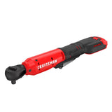 CRAFTSMAN  V20 3Ah Advanced Battery Starter  with 3-Speed Misting Fan with  Multi-Size Ratchet