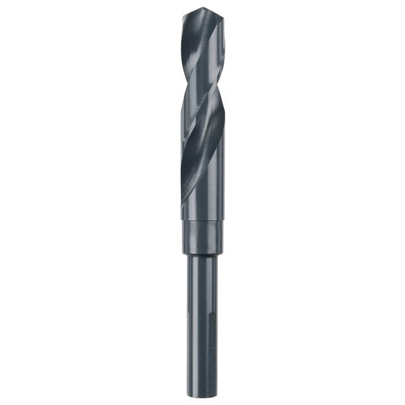 Milwaukee 6 in. L High Speed Steel Drill Bit 1 pk