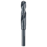 Milwaukee 6 in. L High Speed Steel Drill Bit 1 pk
