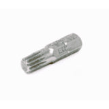 Eazypower Spline #8 each X 1 in. L Power Bit Alloy Steel 1 each
