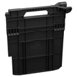 Milwaukee PACKOUT Crate Divider Black