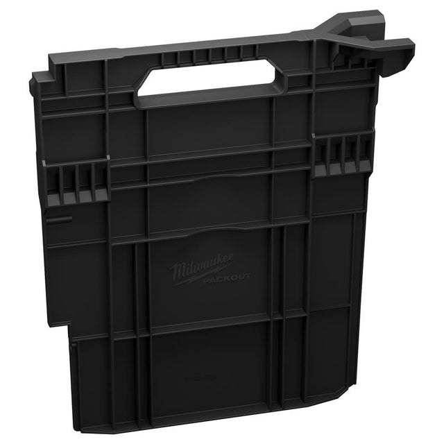 Milwaukee PACKOUT Crate Divider Black