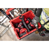 Milwaukee PACKOUT Crate Divider Black