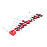 CRAFTSMAN Screwdriver Set 12 pc