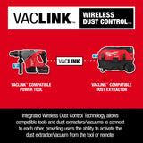 Milwaukee 18V Cordless SDS-Max Rotary Hammer Drill Tool Only