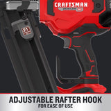 CRAFTSMAN V20 21 deg Framing Nailer