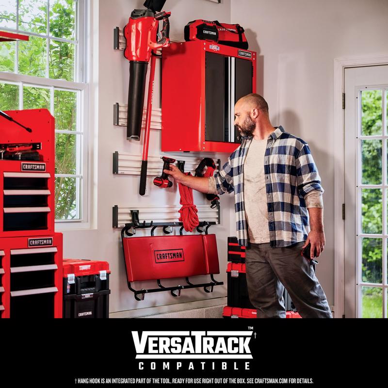 CRAFTSMAN V20 21 deg Framing Nailer