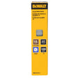 DeWalt 3/4 in. L X 18 Ga. Straight Strip Coated Brad Nails 1 pk