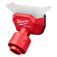 Milwaukee 3.8 in. L X 6 in. W Dust Collector 1 pc
