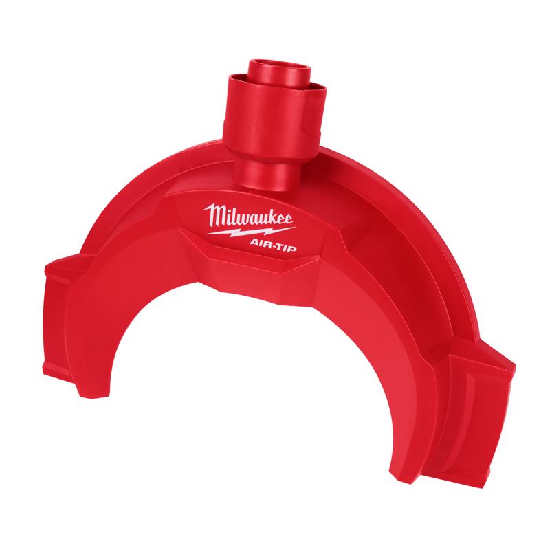 Milwaukee 10 in. L X 13.9 in. W Dust Collector 1 pc