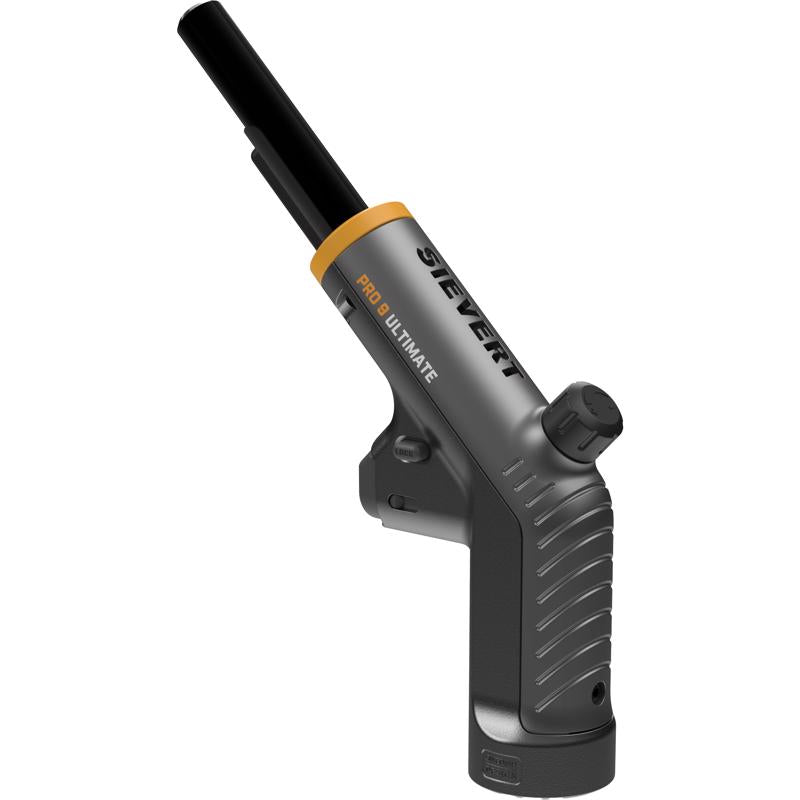 Rothenberger Sievert Torch Aluminum 1 pc Propane