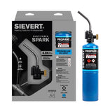 Rothenberger Sievert 14.1 oz Torch Kit 1 pc