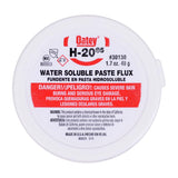Oatey 4 oz Lead-Free Plumbing Solder Kit Silver Alloy 4 pc