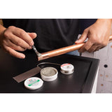 Oatey 1.7 oz Lead-Free Tinning Flux Petroleum-Based 1 pc