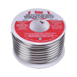 Oatey 8 oz Lead-Free Plumbing Wire Solder Silver Alloy 1 pc