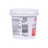 Oatey 8 oz Lead-Free Paste Flux Petroleum-Based 1 pc