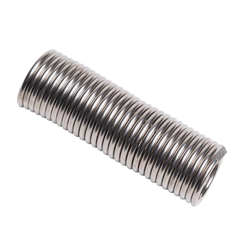 Oatey 1.5 oz Lead-Free Acid Core Wire Solder Tin/Antimony 95/5 1 pc