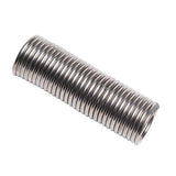 Oatey 1.5 oz Lead-Free Acid Core Wire Solder Tin/Antimony 95/5 1 pc