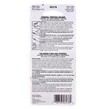 Oatey 4 oz Lead-Free Acid Core Wire Solder Tin/Antimony 95/5 1 pc