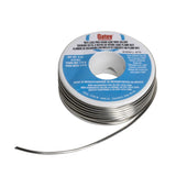 Oatey 4 oz Lead-Free Rosin Core Solder Wire Tin/Antimony 95/5 1 pc