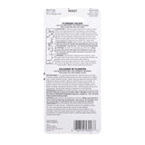 Oatey 4 oz Lead-Free Plumbing Wire Solder Tin/Antimony 95/5 1 pc