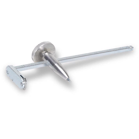 Wal Board Aluminum Drywall Circle Cutter