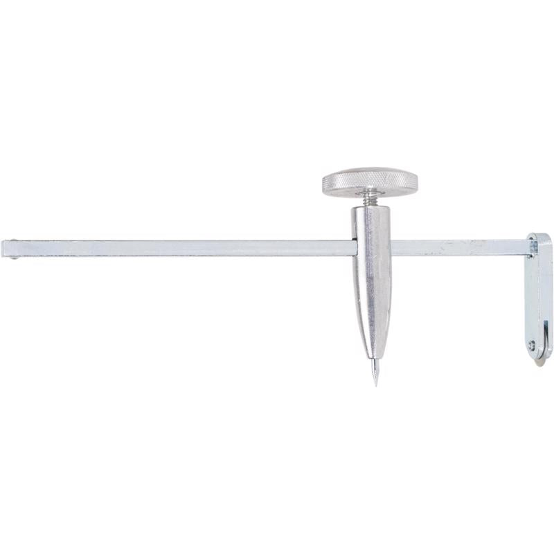 Wal Board Aluminum Drywall Circle Cutter