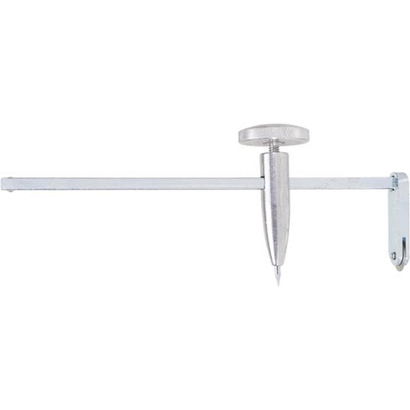 Wal Board Aluminum Drywall Circle Cutter