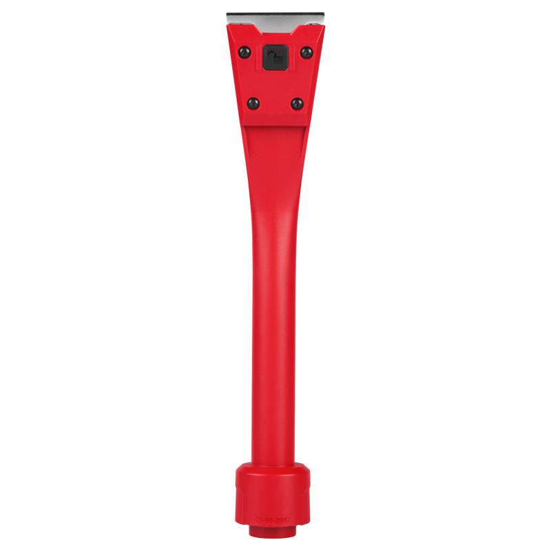 Milwaukee Wet/Dry Vac Scraper Attachment 1 pc