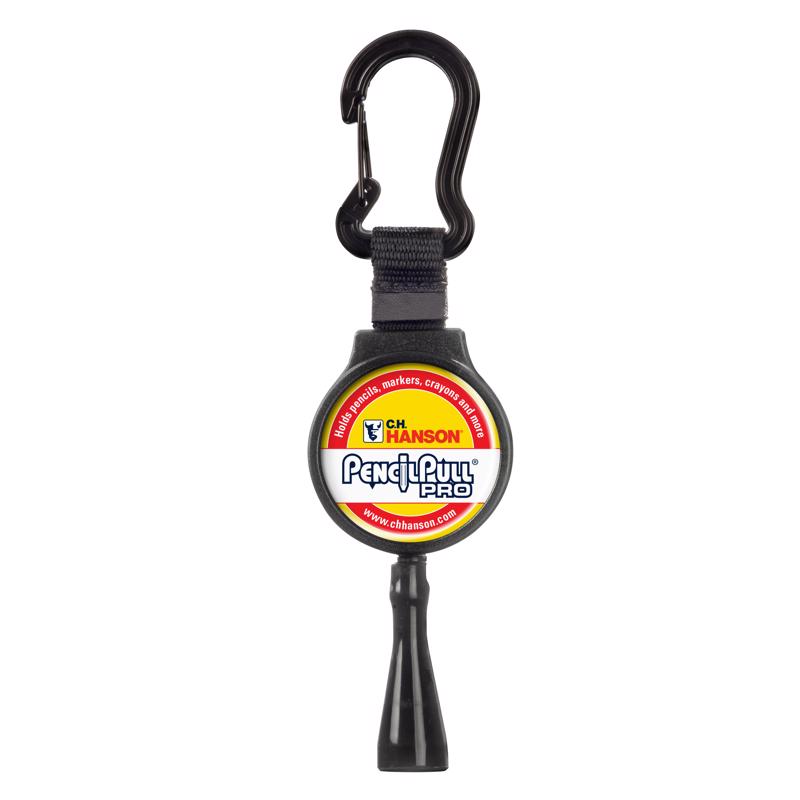 CH Hanson 48 in. L Retractable Pencil Pull 1 pc