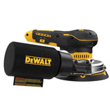 DeWalt 20V XR Cordless 6 in. Random Orbit Sander Tool Only