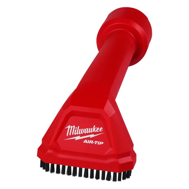 Milwaukee 9.6 in. L X 3.43 in. W Wet/Dry Vac Brush 1 pc