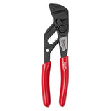 Milwaukee 5 in. Steel Pliers Wrench