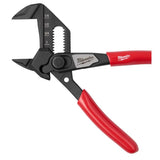 Milwaukee 5 in. Steel Pliers Wrench