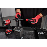 Milwaukee Multi-Bit Screwdriver