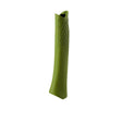 Stiletto 9 in. Rubber Replacement Grip Green 1 pc